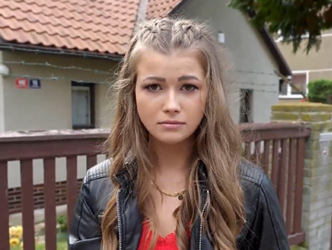 České porno – Co si vo sobě myslíš, nejsem šlapka vole!