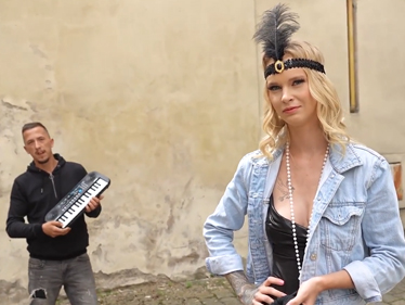 České porno – muzikanti z ulice a šukání za peníze