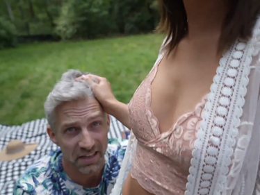 České porno – přebere subíkovi jeho holku jako hnusný zmrd