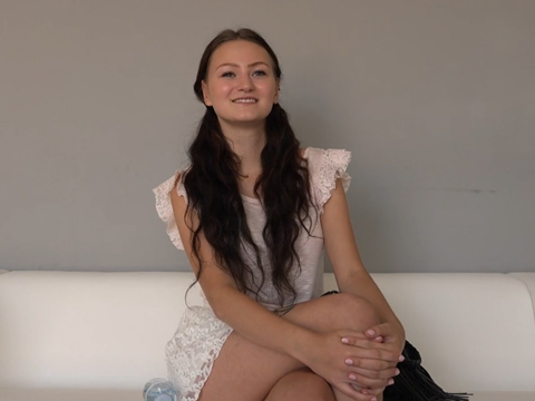 Český Casting – fotografka Zuzana z Ostravy (9514) 19 let