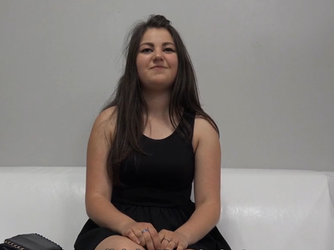 Český Casting – studentka Jana z Kazachstánu (9543)