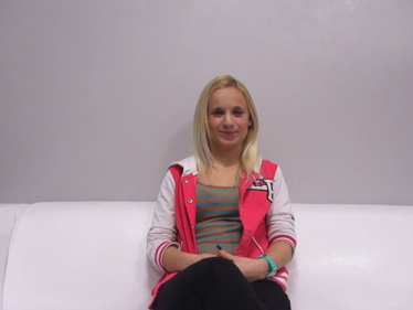 Czech Casting – Kateřina 1502 z Prahy 18 let plná verze!