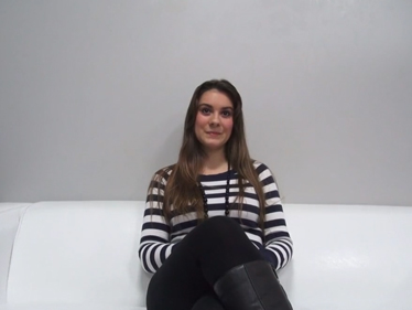 Czech Casting – Kateřina 1552 z Prahy 21 let plná verze