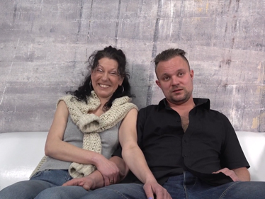 Czech Casting – párový speciál Jana a Dalibor 8877