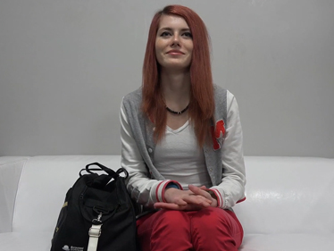 Czech Casting – Světlana 19 let Švrčková 6367 Velké Meziříčí
