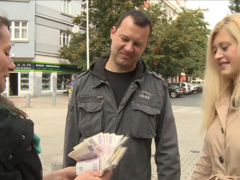 Czech Couples 10 – ukaž jak vymrdáš svou ženu za 30 000Kč!