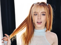 Hubená zrzečka Madi Collins