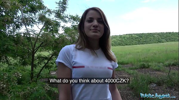 Jen tak topné sexy mladou ženu a rychlý prachy jsou jisté