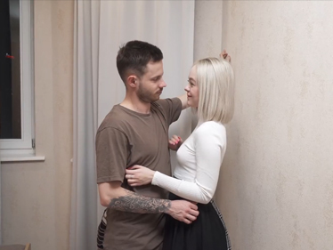 Nadržení mlaďoši si společně krásně zašukají