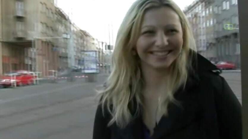 Rychlý prachy Ilona