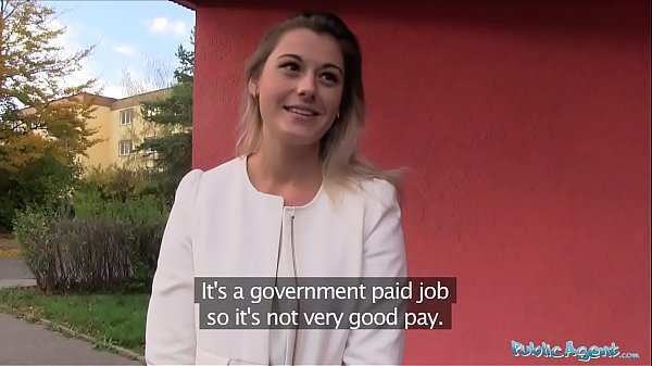 Rychlý prachy – Sexy Monika má nalítáno, ale je zachovalá