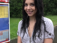 Rychlý prachy – Silvie