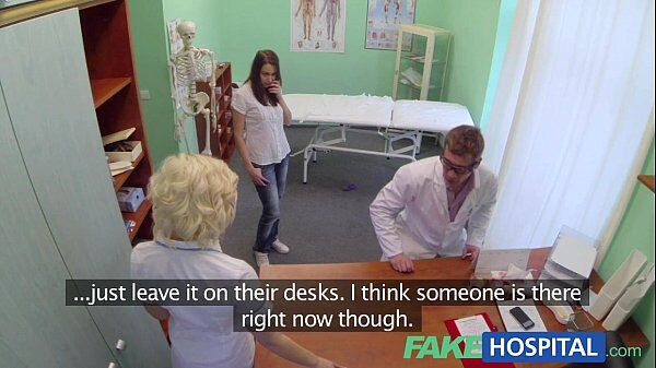 Tolik pacientů nikdy neměl za život a oni bude i píchat