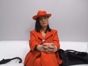 Czech Casting – Dana 56 let z Opavy s extravagantním stylem