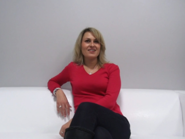 Czech Casting – Sandra 32letá rozvedená z Prahy 2120