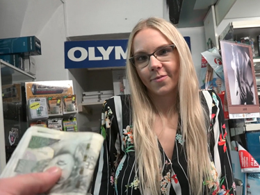 Czech streets 110 nevěra a anál v ulicích s rychlými prachy