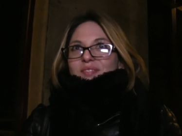 Francouzská nevěra – Rychlý prachy s modelkou