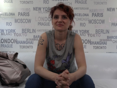 Kamila z Czech Casting má za sebou více než tisíc mužů