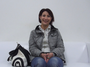 Romana 7650 z Brna 24 let vdaná a nevěrná v Czech Casting