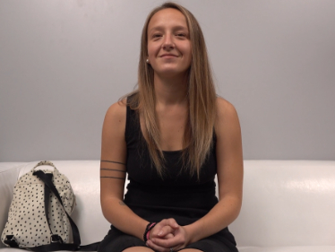 Adina z Hostivic 25 let předvede orální umění na Czech Castingu