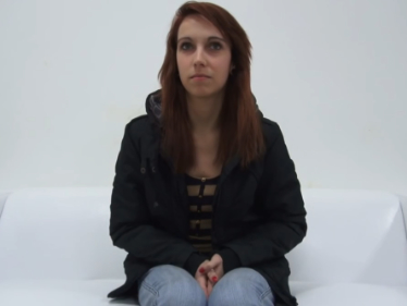 Mostecká Daniela 23 let předvede prstění v Czech Castingu